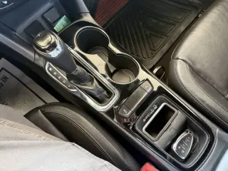 Chevrolet Cruze 2017