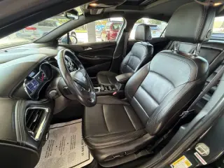 Chevrolet Cruze 2017