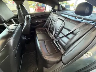Chevrolet Cruze 2017