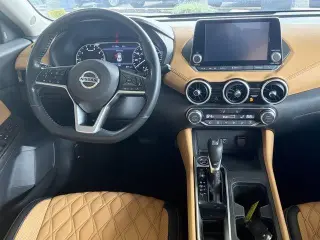Nissan Sentra 2021 SV 4dr Sedan