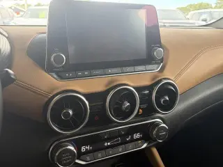 Nissan Sentra 2021 SV 4dr Sedan