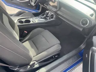 Chevrolet Camaro 2016