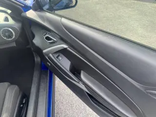 Chevrolet Camaro 2016