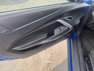 Chevrolet Camaro 2016