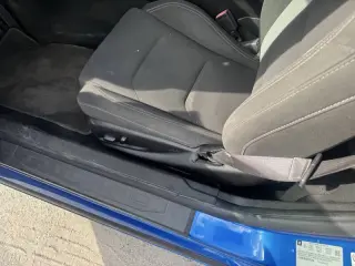 Chevrolet Camaro 2016