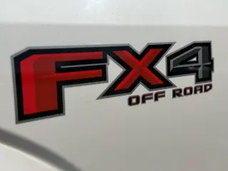 Ford F-150 2015