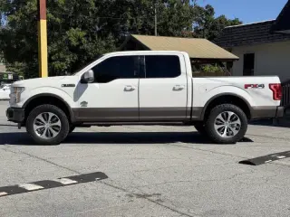 Ford F-150 2015
