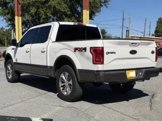 Ford F-150 2015