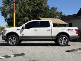 Ford F-150 2015