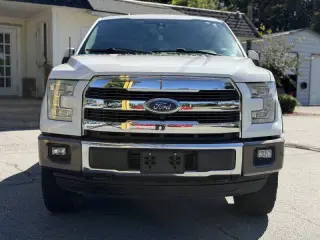 Ford F-150 2015