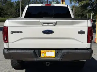 Ford F-150 2015