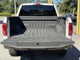 Ford F-150 2015
