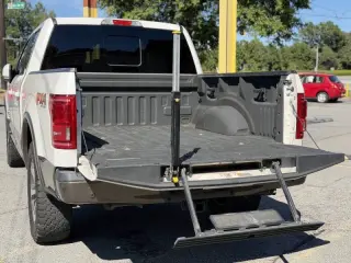 Ford F-150 2015