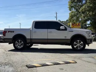 Ford F-150 2015