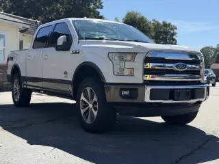 Ford F-150 2015