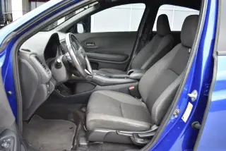 Honda HR-V 2019 AWD Sport 4dr Crossover