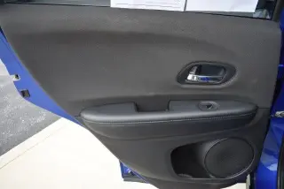 Honda HR-V 2019 AWD Sport 4dr Crossover