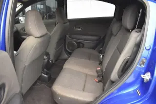 Honda HR-V 2019 AWD Sport 4dr Crossover