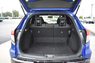 Honda HR-V 2019 AWD Sport 4dr Crossover