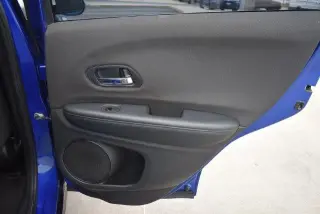 Honda HR-V 2019 AWD Sport 4dr Crossover