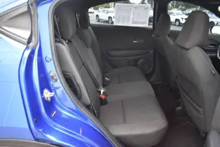 Honda HR-V 2019 AWD Sport 4dr Crossover
