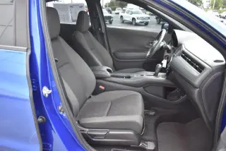 Honda HR-V 2019 AWD Sport 4dr Crossover