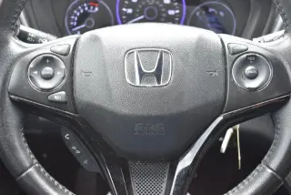 Honda HR-V 2019 AWD Sport 4dr Crossover