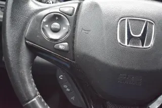 Honda HR-V 2019 AWD Sport 4dr Crossover