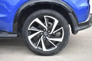 Honda HR-V 2019 AWD Sport 4dr Crossover