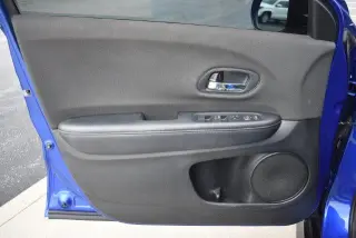 Honda HR-V 2019 AWD Sport 4dr Crossover