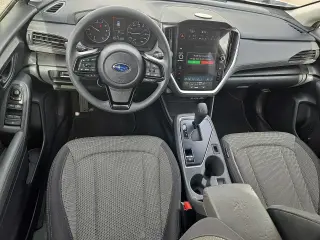 Subaru Crosstrek 2024 AWD Premium 4dr Crossover