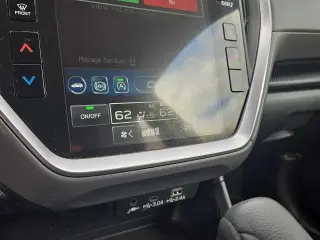 Subaru Crosstrek 2024 AWD Premium 4dr Crossover