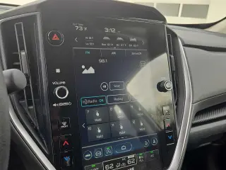Subaru Crosstrek 2024 AWD Premium 4dr Crossover
