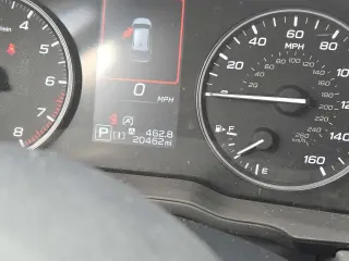 Subaru Crosstrek 2024 AWD Premium 4dr Crossover