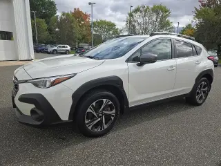 Subaru Crosstrek 2024 AWD Premium 4dr Crossover