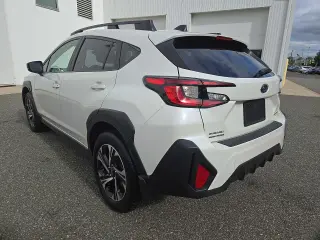 Subaru Crosstrek 2024 AWD Premium 4dr Crossover