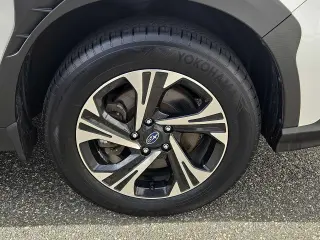 Subaru Crosstrek 2024 AWD Premium 4dr Crossover