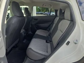Subaru Crosstrek 2024 AWD Premium 4dr Crossover