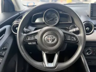 Toyota Yaris 2019