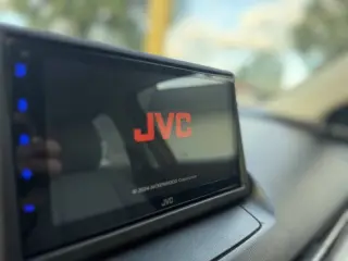 Toyota Yaris 2019