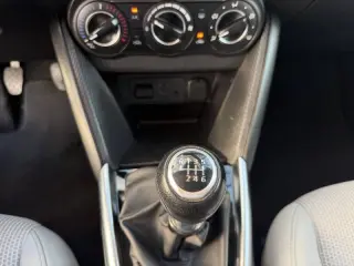 Toyota Yaris 2019