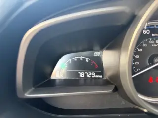 Toyota Yaris 2019