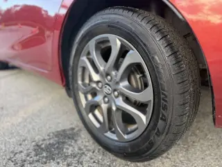 Toyota Yaris 2019