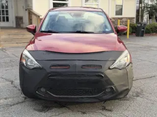 Toyota Yaris 2019