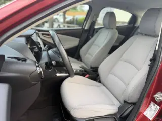Toyota Yaris 2019