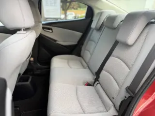 Toyota Yaris 2019