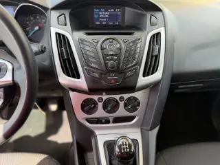 2013 Ford Focus