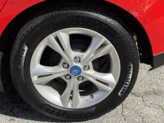 2013 Ford Focus