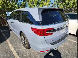 Honda Odyssey 2024 Touring 4dr Mini-Van