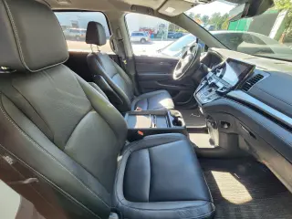 Honda Odyssey 2024 Touring 4dr Mini-Van